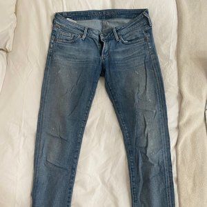 Citizens of Humanity Skinny Jeans